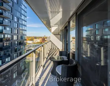 
            #918-32 Trolley Cres Moss Park 2睡房1卫生间1车位, 出售价格669000.00加元                    