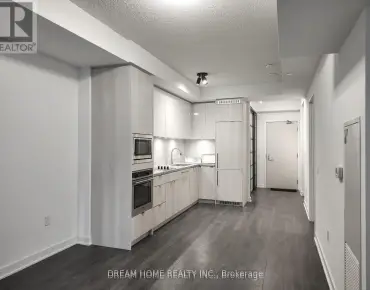 #918-1 King St W Bay Street Corridor beds 1 baths garage 375000.00