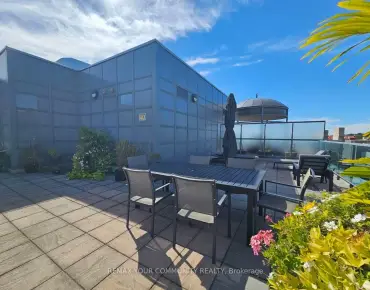 
#210-380 Macpherson Ave Casa Loma 2 beds 2 baths 1 garage 759900.00        