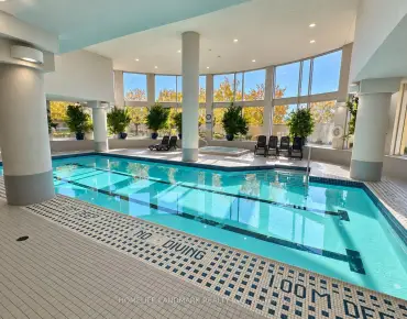 
#GV113-38 Kenaston Gdns Bayview Village 1 beds 1 baths 1 garage 579000.00        
