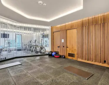 #1803-125 Redpath Ave Mount Pleasant West 1睡房1卫生间车位, 出售价格469000.00加元