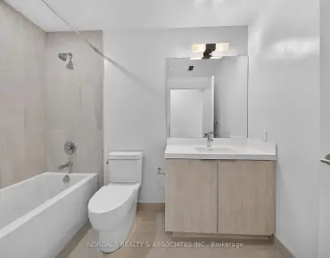 
            #1202-5858 Yonge St Newtonbrook West 1睡房1卫生间车位, 出售价格445000.00加元                    