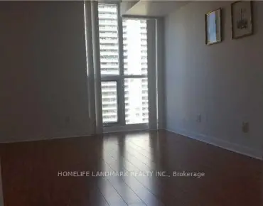 
            #2205-4968 Yonge St Lansing-Westgate 2睡房2卫生间1车位, 出售价格719000.00加元                    