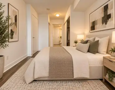 
#903-29 Singer Crt Bayview Village 1 beds 1 baths 1 garage 465000.00        