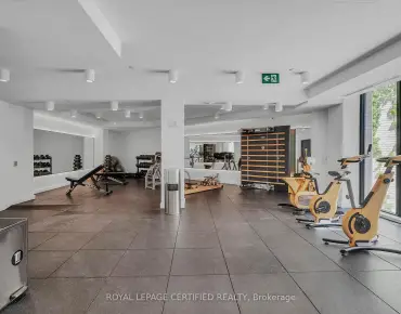 #411-200 Sudbury St Little Portugal 1 beds 1 baths garage 394900.00