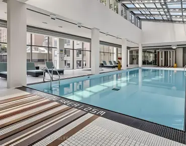 
            #1508-38 Grenville St Bay Street Corridor 2睡房1卫生间1车位, 出售价格579000.00加元                    
