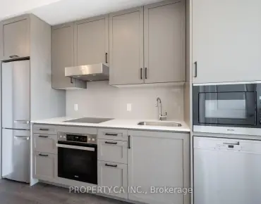 #1103-11 Lillian St Mount Pleasant West 1 beds 2 baths 1 garage 619900.00