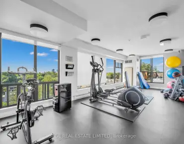 #408-456 COLLEGE St Palmerston-Little Italy 1睡房1卫生间1车位, 出售价格649000.00加元