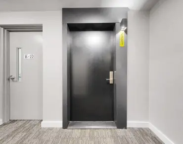 
#2201-158 Front St E Moss Park 1 beds 1 baths  garage 579000.00        