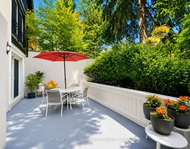 #3-105 Heath St W Yonge-St. Clair 2 beds 2 baths 1 garage 799000.00
