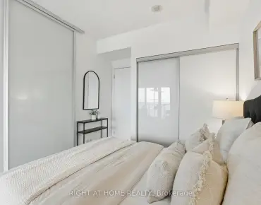 #1708-390 Cherry St Waterfront Communities C8 1 beds 1 baths 1 garage 599800.00