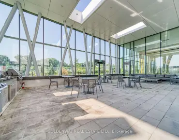 
            #2109-85 McMahon Dr Bayview Village 2睡房2卫生间1车位, 出售价格599000.00加元                    