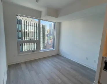#2905-82 Dalhousie St Church-Yonge Corridor 1 beds 1 baths garage 525000.00