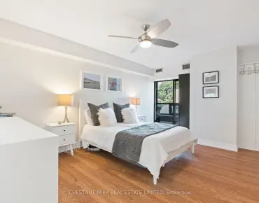
#304-62 Wellesley St W Bay Street Corridor 1 beds 1 baths 1 garage 745000.00        