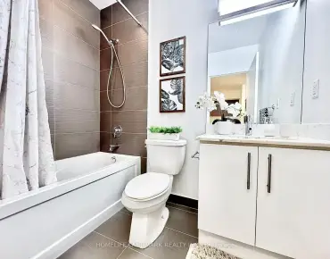 #209-58 Orchard View Blvd Yonge-Eglinton 2 beds 2 baths 1 garage 499000.00