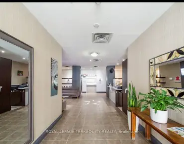 
            #407-225 Wellesley St E Cabbagetown-South St. James Town 1睡房2卫生间1车位, 出售价格548000.00加元                    