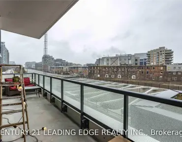 
            #307-50 Ordnance St Niagara 2睡房2卫生间1车位, 出售价格599000.00加元                    