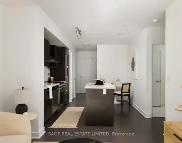 
#313-58 Orchard View Blvd Yonge-Eglinton 1 beds 1 baths 1 garage 435000.00        