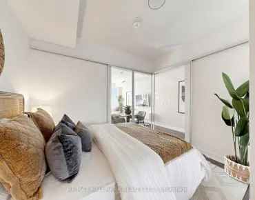 #305-1 Cardiff Rd Mount Pleasant West 1 beds 1 baths garage 429000.00
