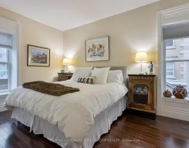 #424-22 Leader Ln Church-Yonge Corridor 1 beds 1 baths garage 615000.00