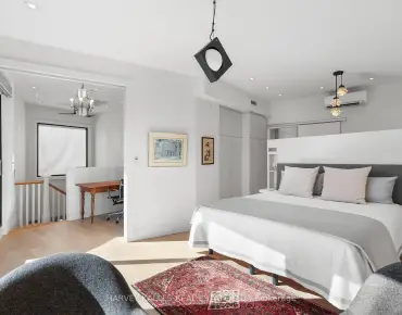 
            #201-295 Davenport Rd Annex 2睡房2卫生间2车位, 出售价格1699999.00加元                    