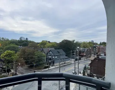 
            #503-322 Dupont St Annex 2睡房2卫生间车位, 出售价格649900.00加元                    
