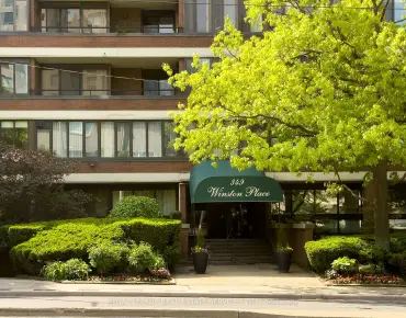 
            #402-349 St. Clair Ave W Casa Loma 2睡房3卫生间1车位, 出售价格999000.00加元                    