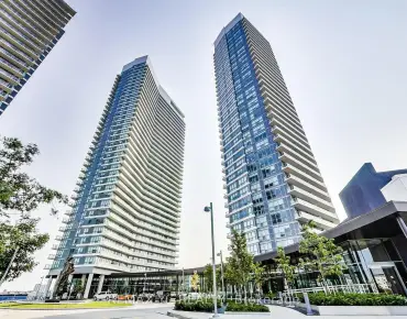 #3905-117 McMahon Dr Bayview Village 1 beds 1 baths garage 472500.00