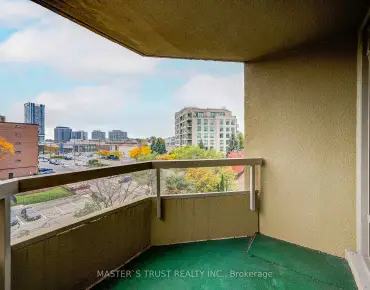 
            #614-1200 Don Mills Rd Banbury-Don Mills 2睡房2卫生间1车位, 出售价格699000.00加元                    