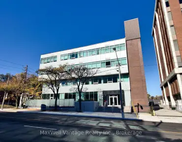 
            #403-562 Eglinton Ave E Mount Pleasant East 1睡房1卫生间1车位, 出售价格499000.00加元                    