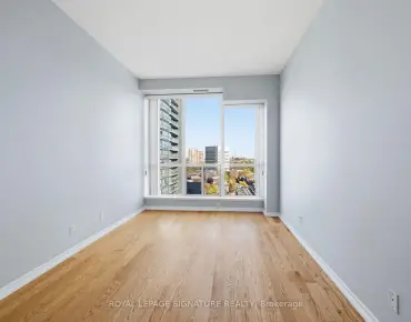 
            #809-797 Don Mills Rd Flemingdon Park 1睡房2卫生间1车位, 出售价格479000.00加元                    