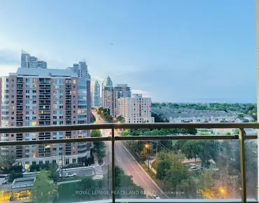 
#1609-260 Doris Ave Willowdale East 2 beds 2 baths 1 garage 649000.00        