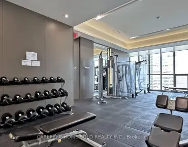 
            #2910-101 Charles St E Church-Yonge Corridor 2睡房2卫生间1车位, 出售价格568000.00加元                    