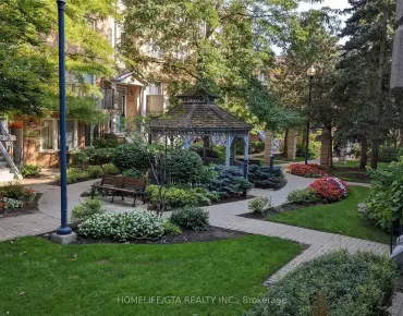
#1031-28 Sommerset Way Willowdale East 1 beds 2 baths 2 garage 699900.00        