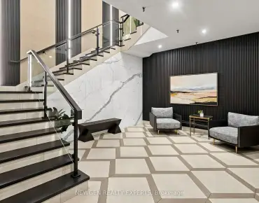 #2304-215 Wynford Dr Flemingdon Park 2睡房2卫生间2车位, 出售价格679000.00加元