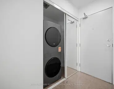 #1501-361 Front St W Waterfront Communities C1 1 beds 1 baths garage 479500.00