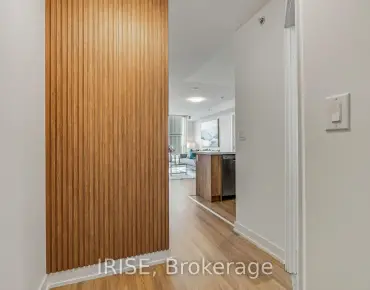 #1006-5740 Yonge St Newtonbrook West 2睡房2卫生间1车位, 出售价格499000.00加元