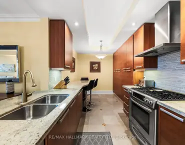 
#807C-662 Sheppard Ave E Bayview Village 2 beds 2 baths 1 garage 859000.00        