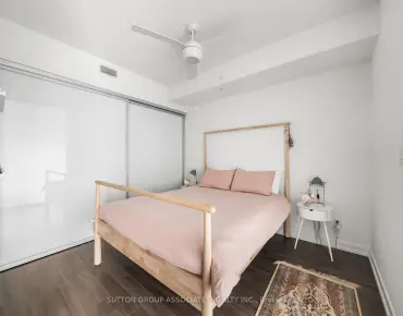 #502-377 Madison Ave Casa Loma 1 beds 1 baths 1 garage 598000.00
