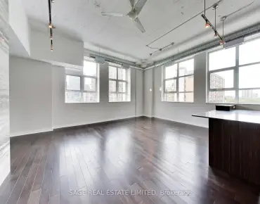 
#521-155 Dalhousie St Church-Yonge Corridor 2 beds 2 baths 1 garage 889900.00        