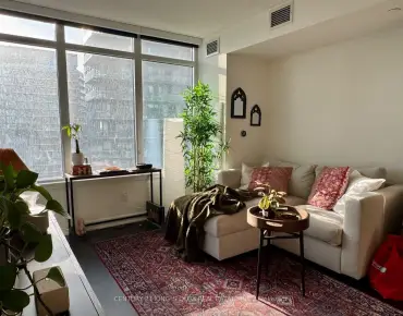 #1915-19 Bathurst St Waterfront Communities C1 1 beds 1 baths garage 469000.00