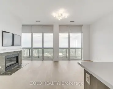 #6310-7 Grenville St Bay Street Corridor 3 beds 2 baths 1 garage 1350000.00