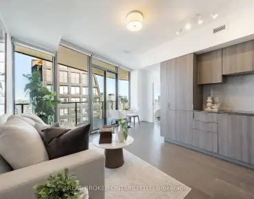 
#5311-11 Wellesley St W Bay Street Corridor 1 beds 1 baths  garage 499000.00        