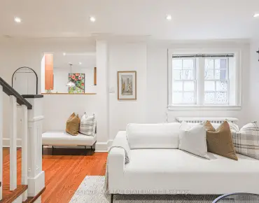 
            #111-480 Oriole Pkwy Yonge-Eglinton 4睡房2卫生间1车位, 出售价格999000.00加元                    