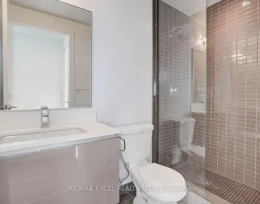 #2201-200 Bloor St W Annex 2 beds 2 baths 1 garage 1050000.00