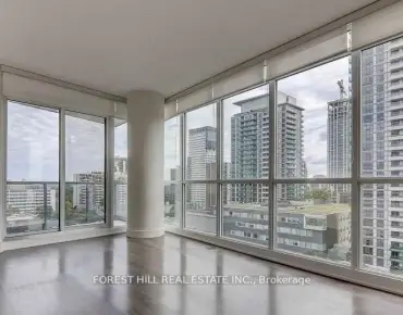 
#8-30 Roehampton Ave Mount Pleasant West 2 beds 2 baths  garage 740000.00        