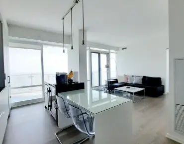 
            #6902-1 Bloor St E Church-Yonge Corridor 2睡房2卫生间1车位, 出售价格1110000.00加元                    