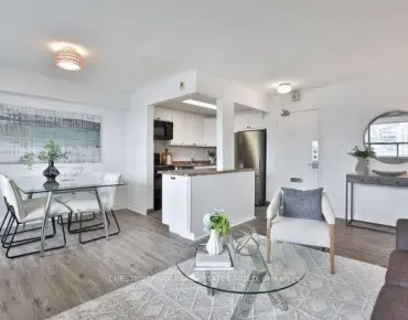 #1912-30 Gloucester St Church-Yonge Corridor 2 beds 1 baths 1 garage 498000.00