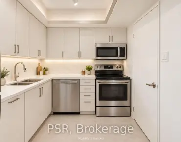 
#510-65 Scadding Ave Waterfront Communities C8 2 beds 2 baths 1 garage 499000.00        