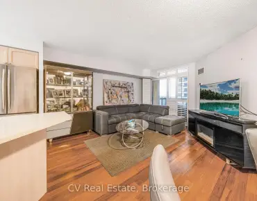 
#1109-5 Northtown Way Willowdale East 1 beds 2 baths 1 garage 549990.00        